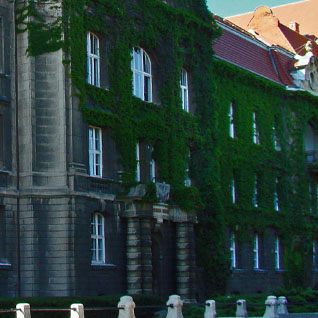 Akademia Morska w Szczecinie kierunki studiów